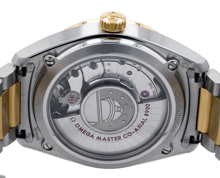 Omega Constellation Globemaster 130.20.39.21.02.001